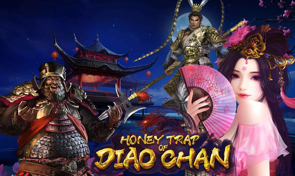 Honey Trap of Diao Chan