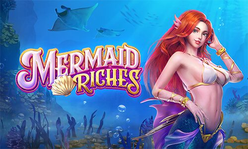 Mermaid Riches Mermaid Riches