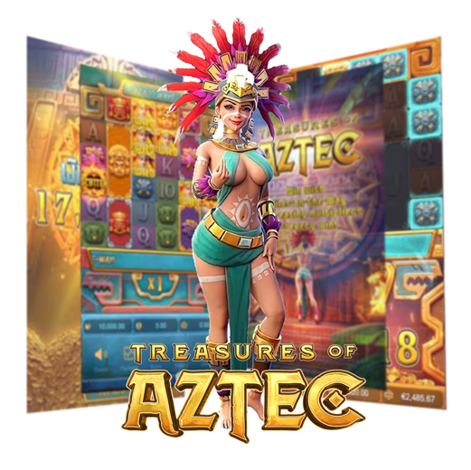 Treasures of Aztec