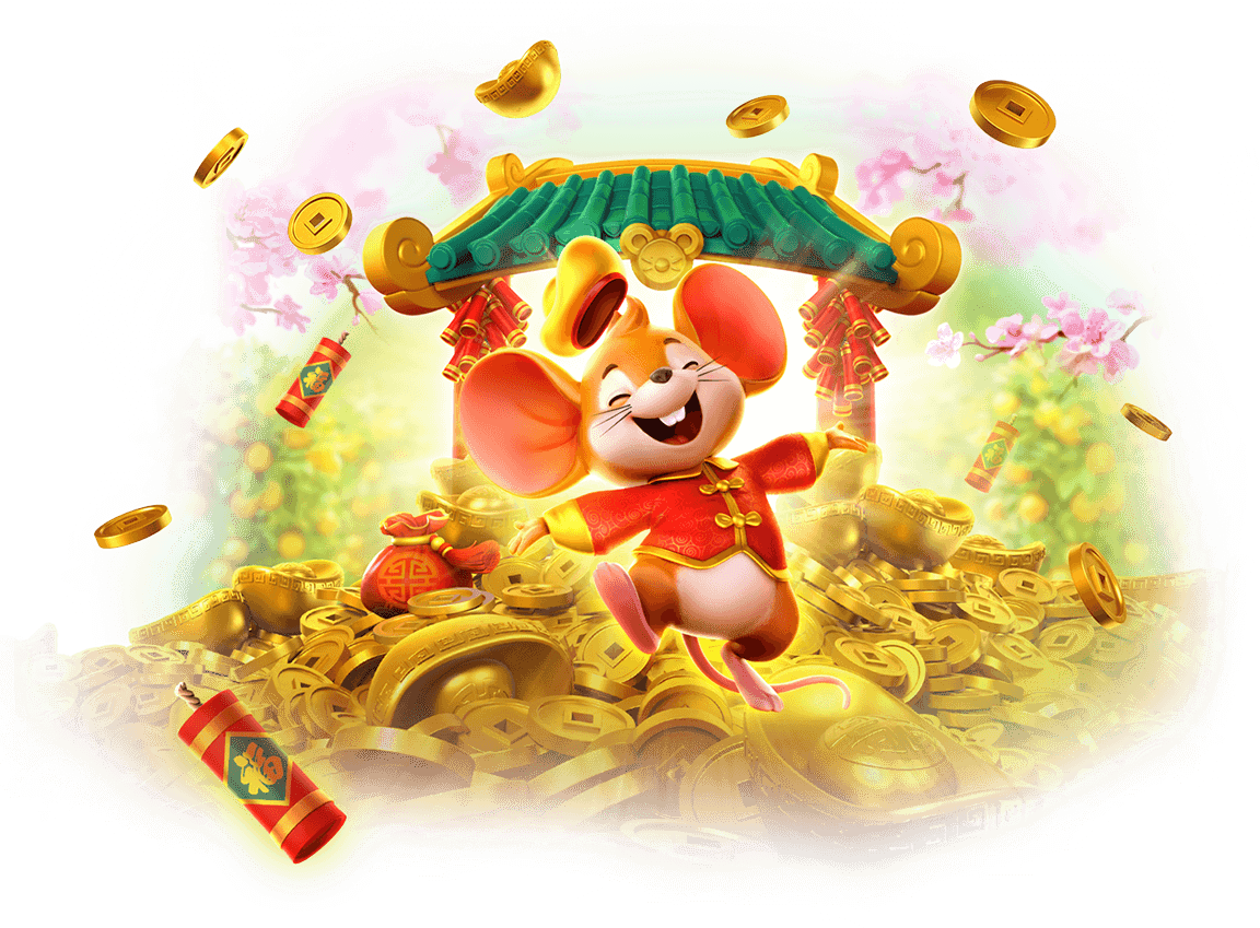 ทดลองเล่นสล็อตหนูนำโชค