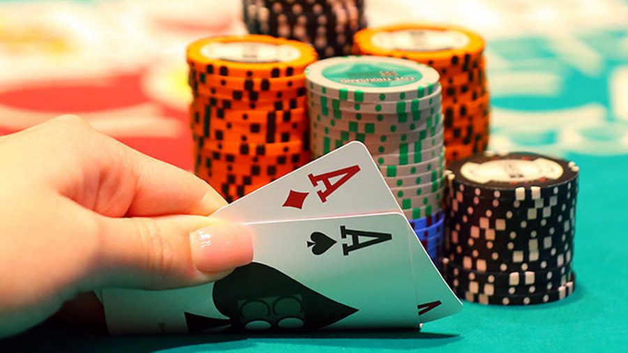 บาคาร่าเกมยอดนิยม