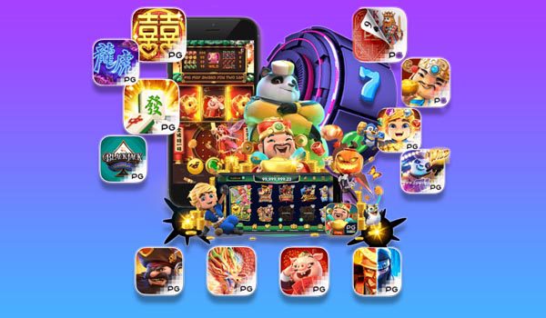 วิธีทำเงินในกมสล็อต