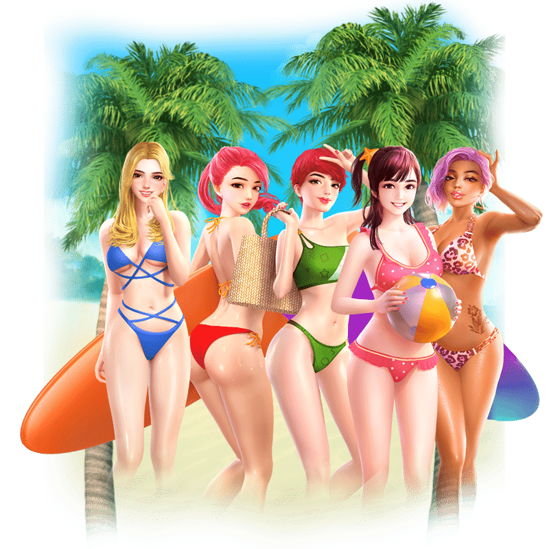 สนุกสุดสมันส์เกมสล็อตออนไลน์