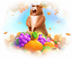 เกมสล็อตน่ารัก