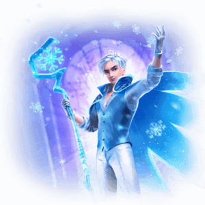 เกมสล็อตเจ้าชายหิมะแจ็คฟอร์ส