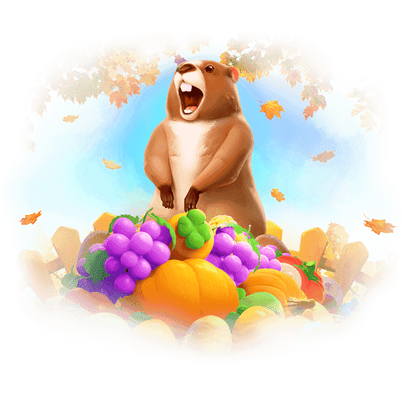 เกมสล็อตแสนน่ารัก