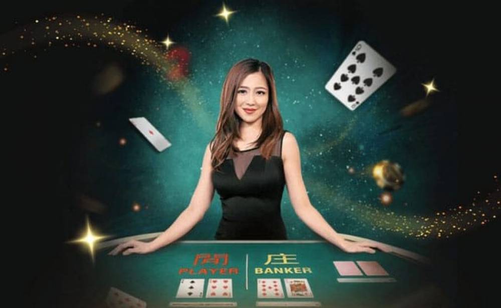 วางแผนเล่นบาคาร่า