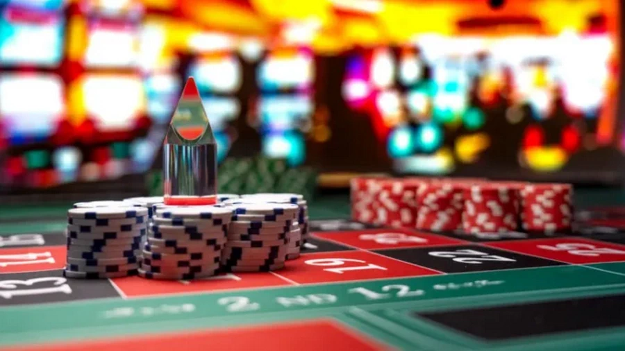 เทคนิคเดิมพันบาคาร่าสดib ให้เปลี่ยนชีวิตคุณชนะอย่างง่ายดาย