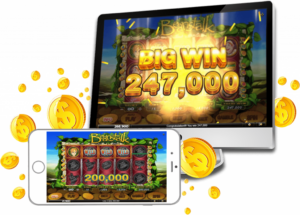 สูตรเล่นสล็อตที่จะเพิ่มโอกาสในการได้รับโบนัสมหาศาล