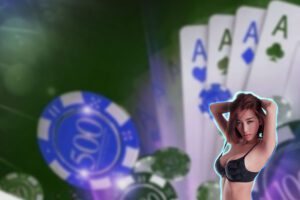 เคล็ดลับแทงบาคาร่าibให้ชนะ