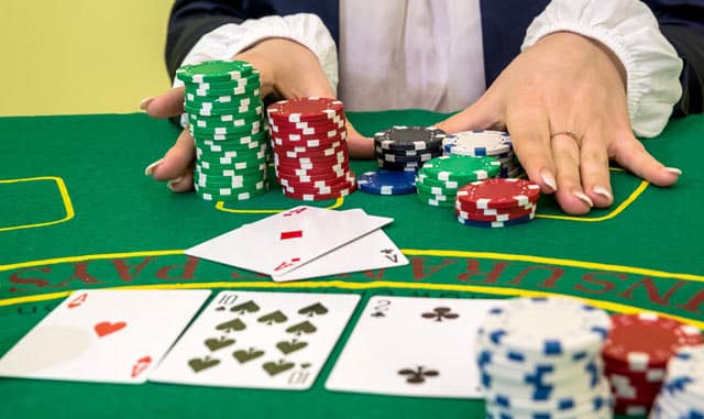 แทงบาคาร่าสดib มีโอกาสชนะมากกว่าคิด เล่นง่ายได้กำไรแน่นอน