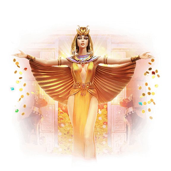 ความสนุกที่ไม่มีที่สิ้นสุดกับคลีโอพัตรา Secrets of Cleopatra