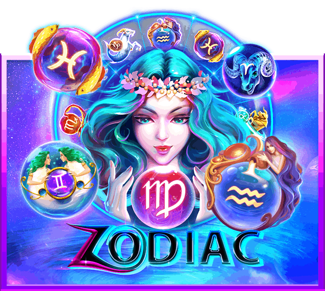 รีวิวเกมสล็อต Zodiac game