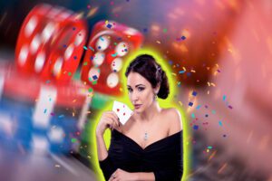 เล่นบาคาร่าibด้วยเทคนิคที่มั่นคง รับรองผลกำไรสูงที่สุดในวงการคาสิโนออนไลน์